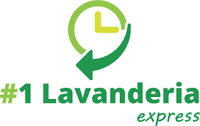#1 LAVANDERIA